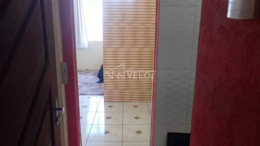 Apartamento, 1 quarto, 27 m² - Foto 17
