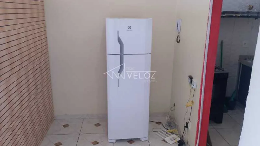 Apartamento, 1 quarto, 27 m² - Foto 16
