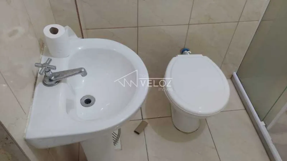 Apartamento, 1 quarto, 27 m² - Foto 19