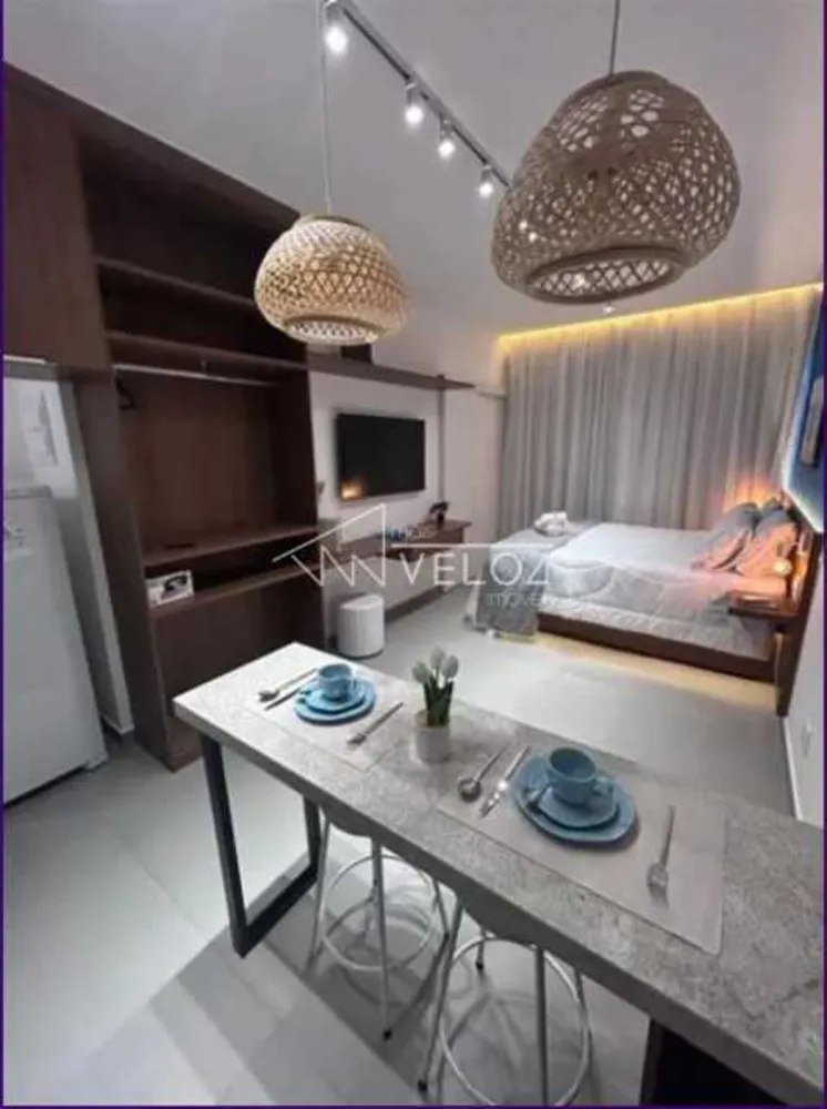 Apartamento, 1 quarto, 24 m² - Foto 8