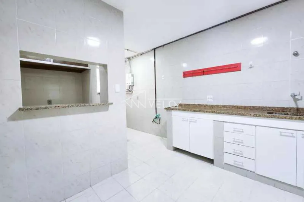 Apartamento, 2 quartos, 68 m² - Foto 1