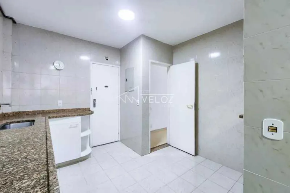 Apartamento, 2 quartos, 68 m² - Foto 4