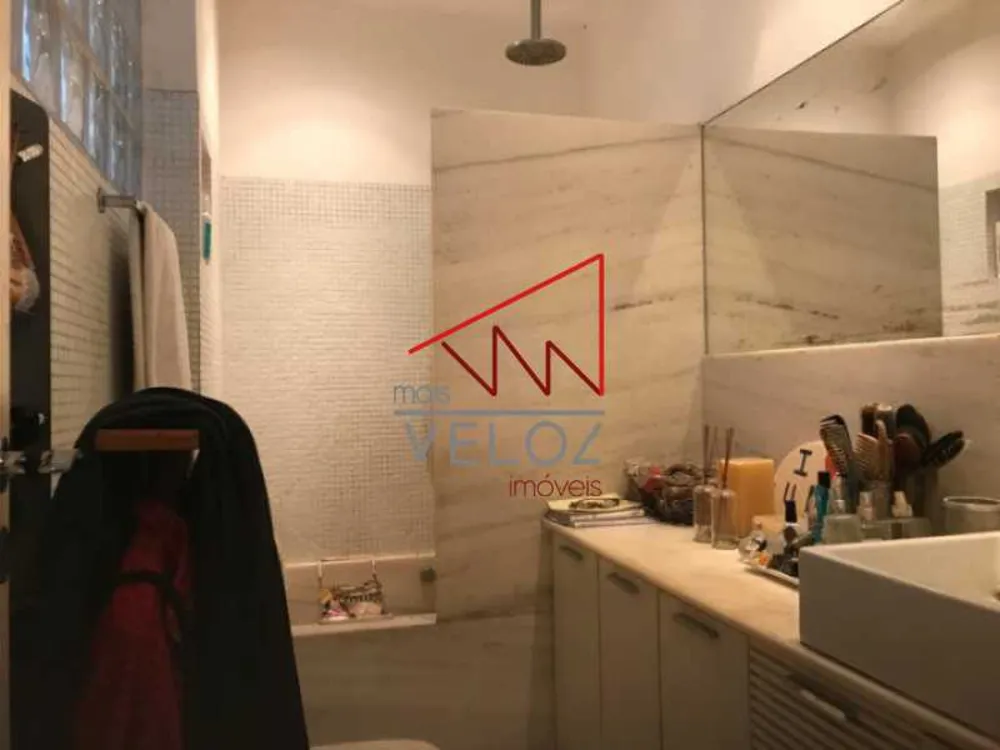 Apartamento, 3 quartos, 210 m² - Foto 10