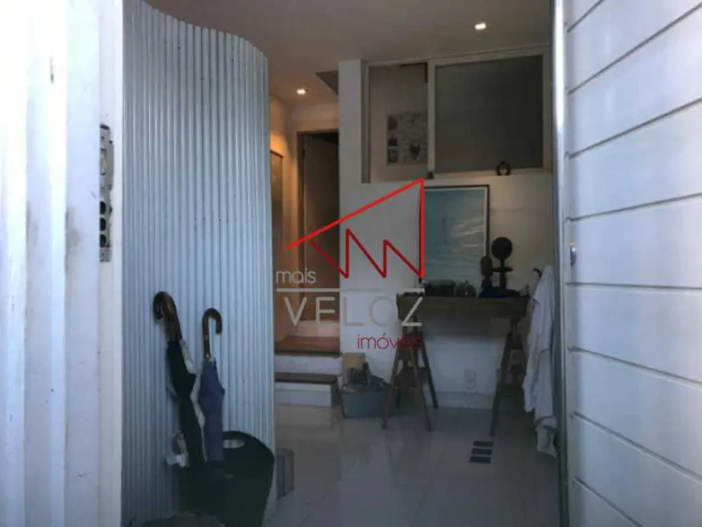Apartamento, 3 quartos, 210 m² - Foto 24