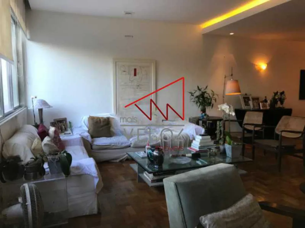 Apartamento, 3 quartos, 210 m² - Foto 23