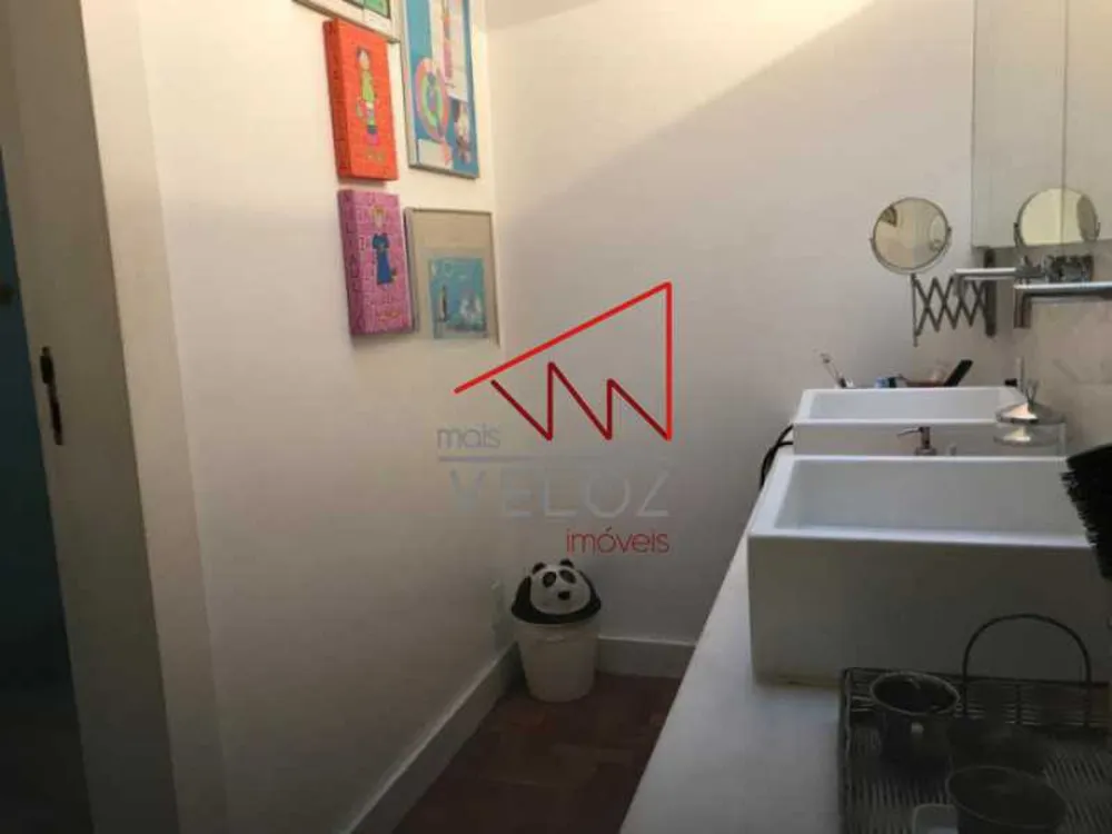 Apartamento, 3 quartos, 210 m² - Foto 20