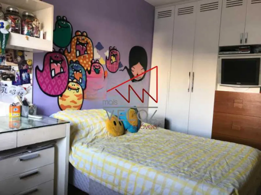 Apartamento, 3 quartos, 210 m² - Foto 18