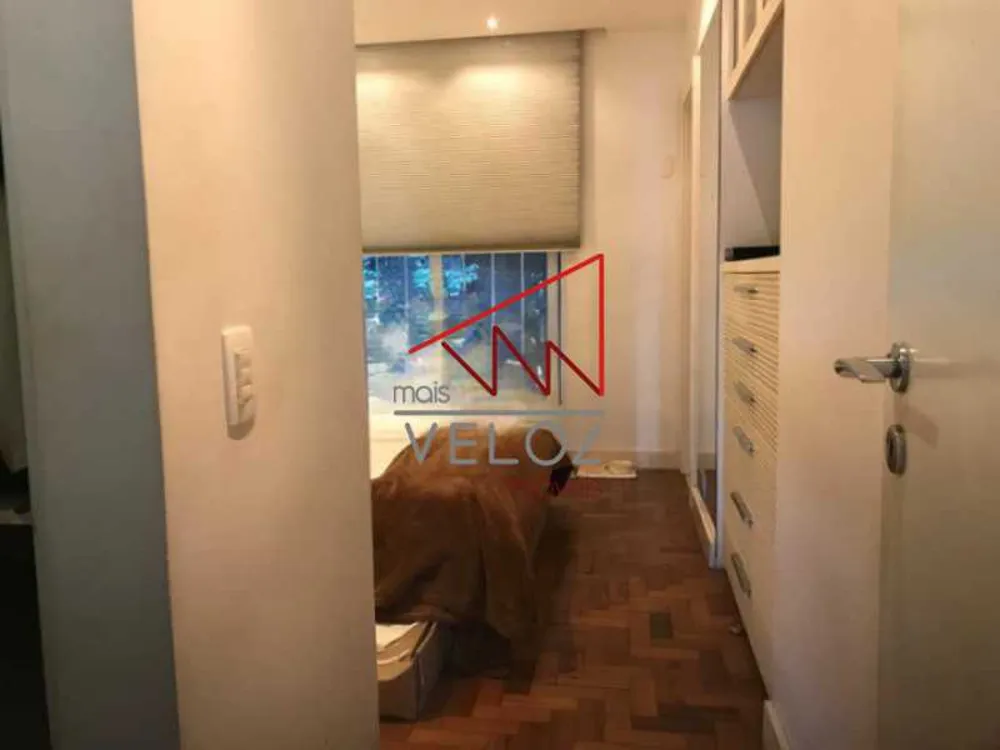 Apartamento, 3 quartos, 210 m² - Foto 25