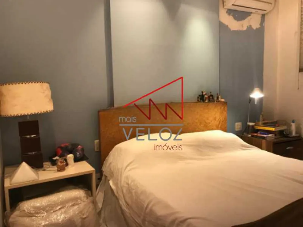 Apartamento, 3 quartos, 210 m² - Foto 5
