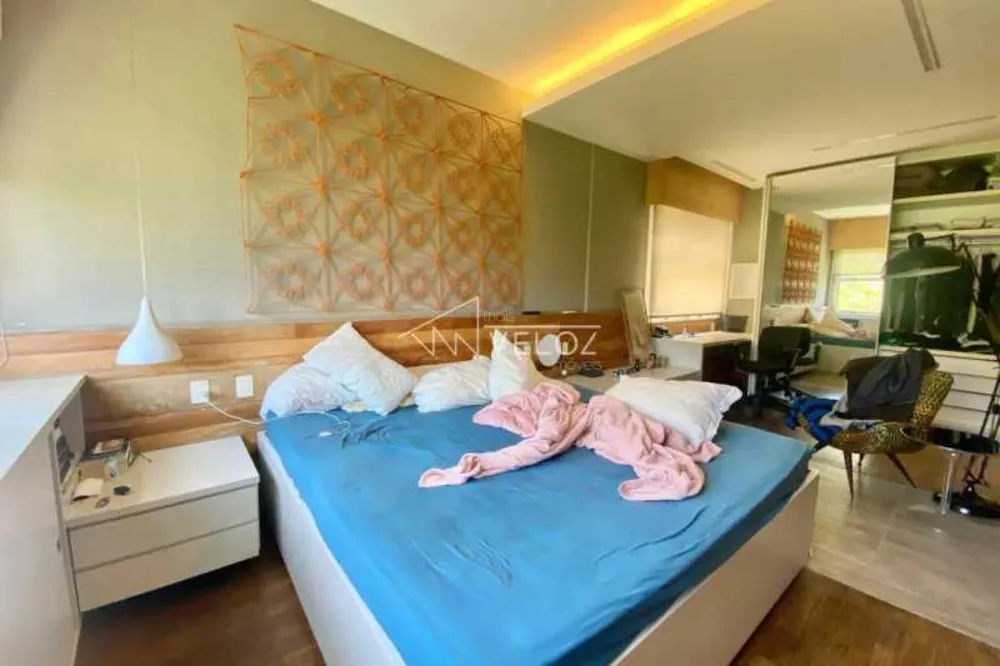 Apartamento, 2 quartos, 80 m² - Foto 1