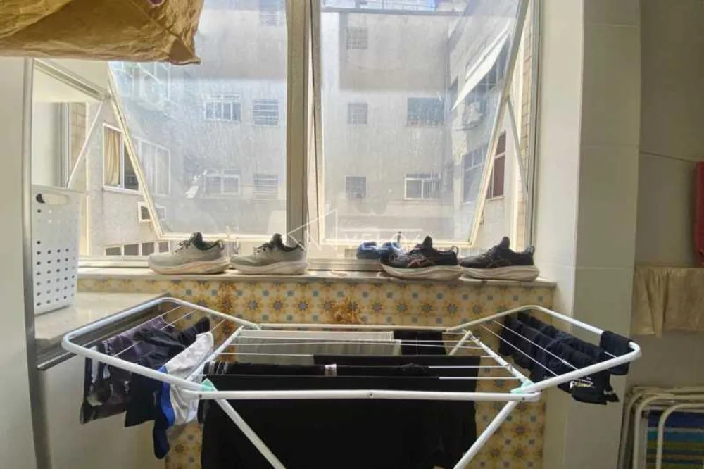 Apartamento, 2 quartos, 80 m² - Foto 6