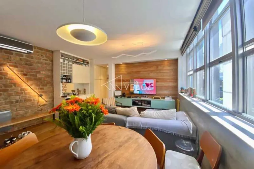 Apartamento, 2 quartos, 80 m² - Foto 16