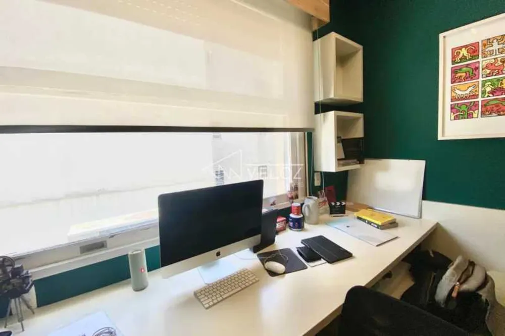 Apartamento, 2 quartos, 80 m² - Foto 20
