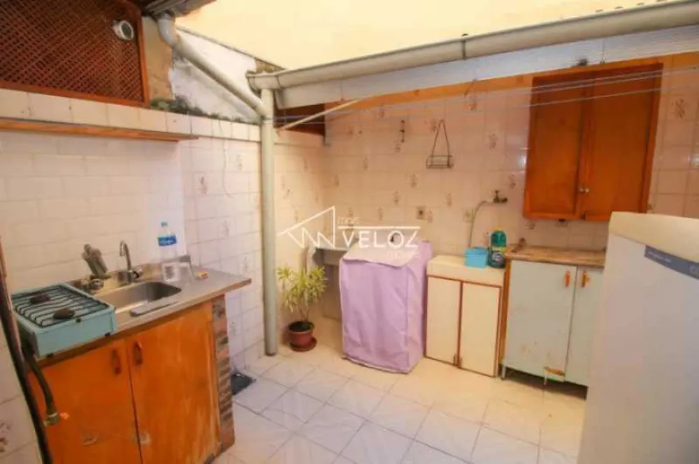 Apartamento, 1 quarto, 23 m² - Foto 16