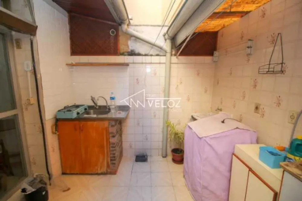 Apartamento, 1 quarto, 23 m² - Foto 4