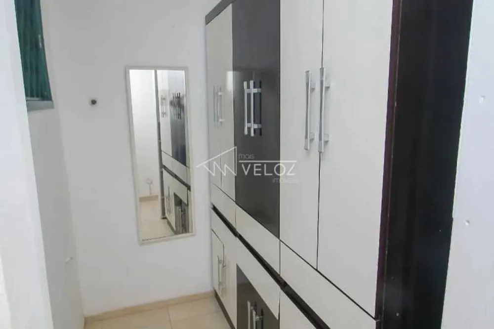Apartamento, 1 quarto, 23 m² - Foto 14