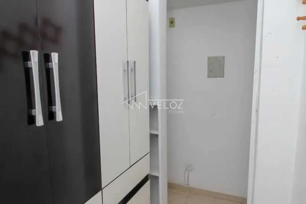 Apartamento, 1 quarto, 23 m² - Foto 11