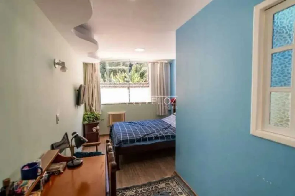 Apartamento, 8 quartos, 351 m² - Foto 4