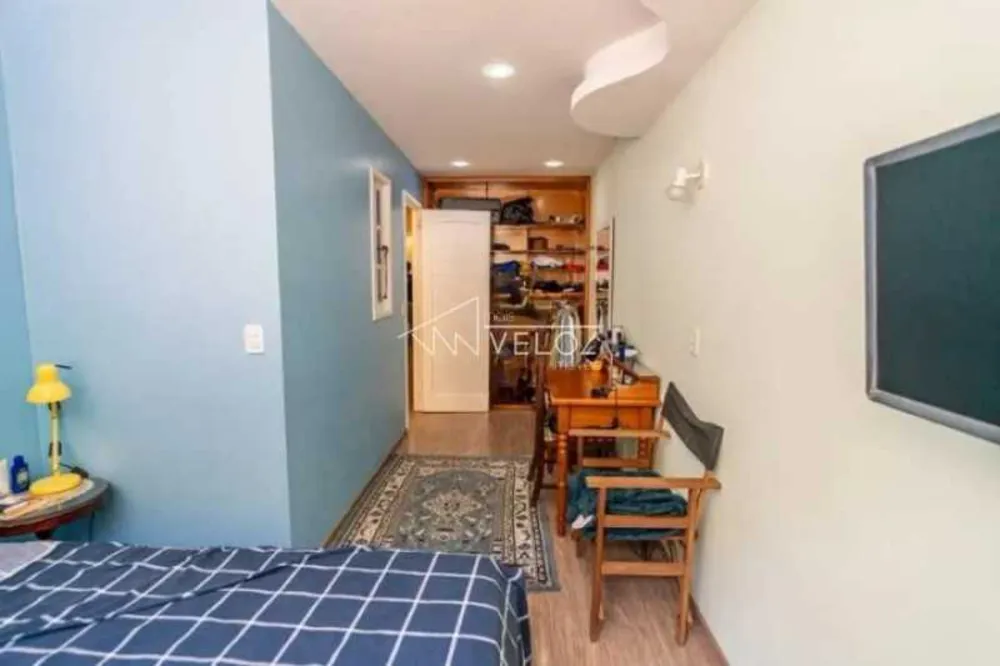 Apartamento, 8 quartos, 351 m² - Foto 1
