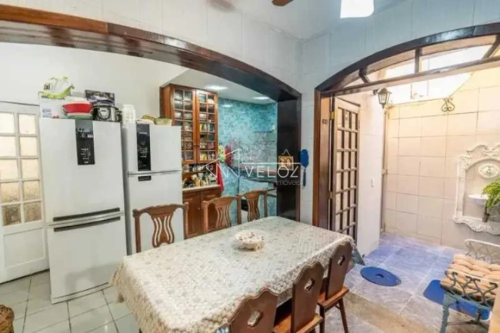Apartamento, 8 quartos, 351 m² - Foto 3