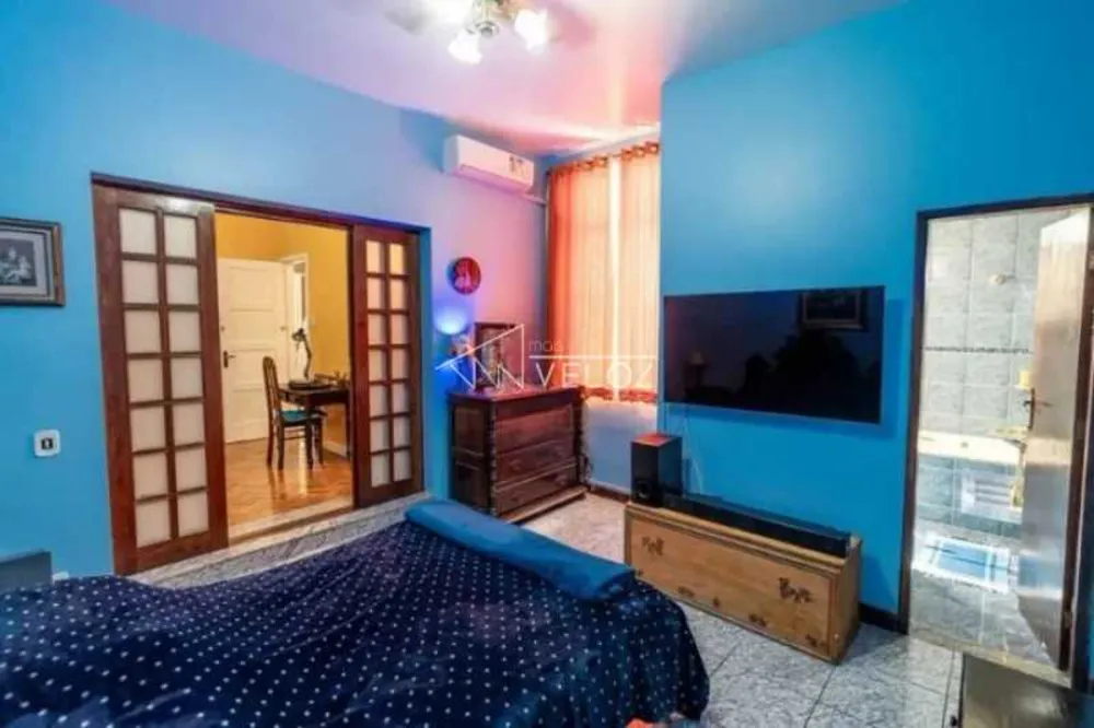 Apartamento, 8 quartos, 351 m² - Foto 2