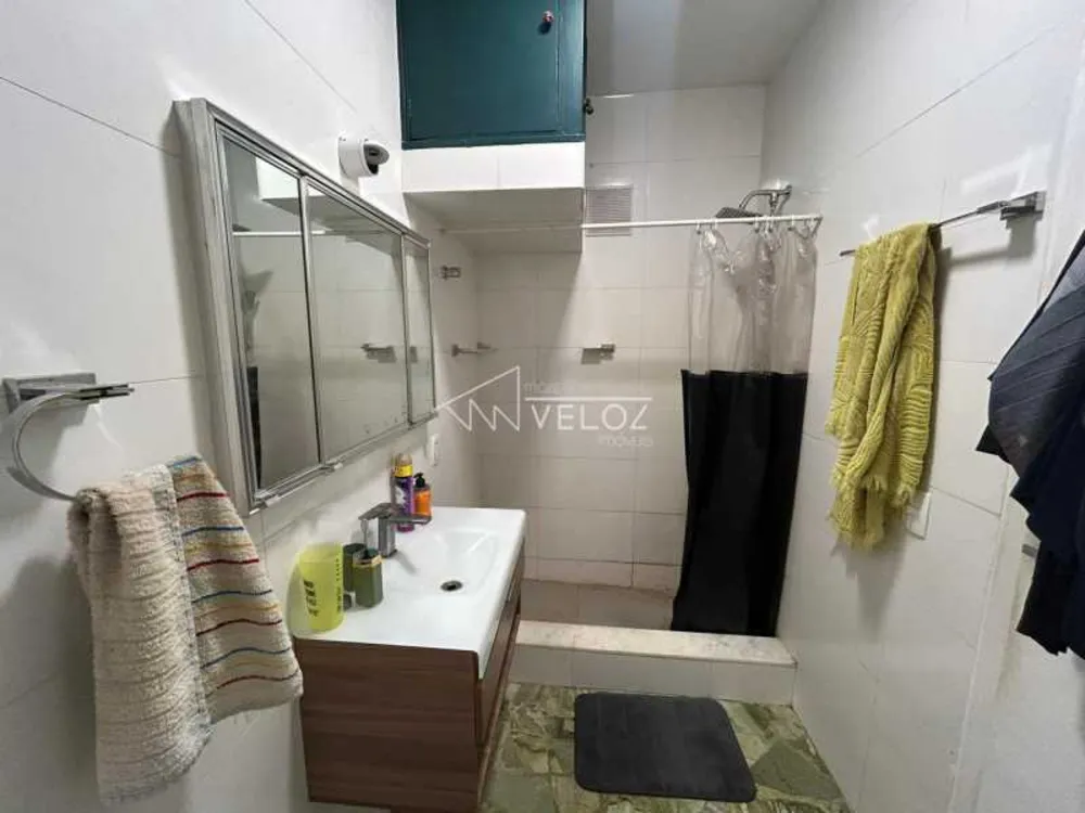Apartamento, 2 quartos, 80 m² - Foto 10