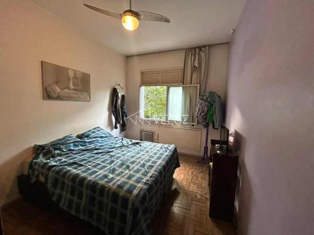 Apartamento, 2 quartos, 80 m² - Foto 5