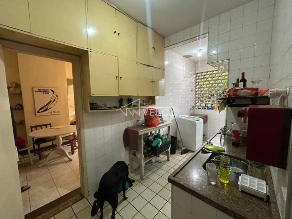Apartamento, 2 quartos, 80 m² - Foto 15