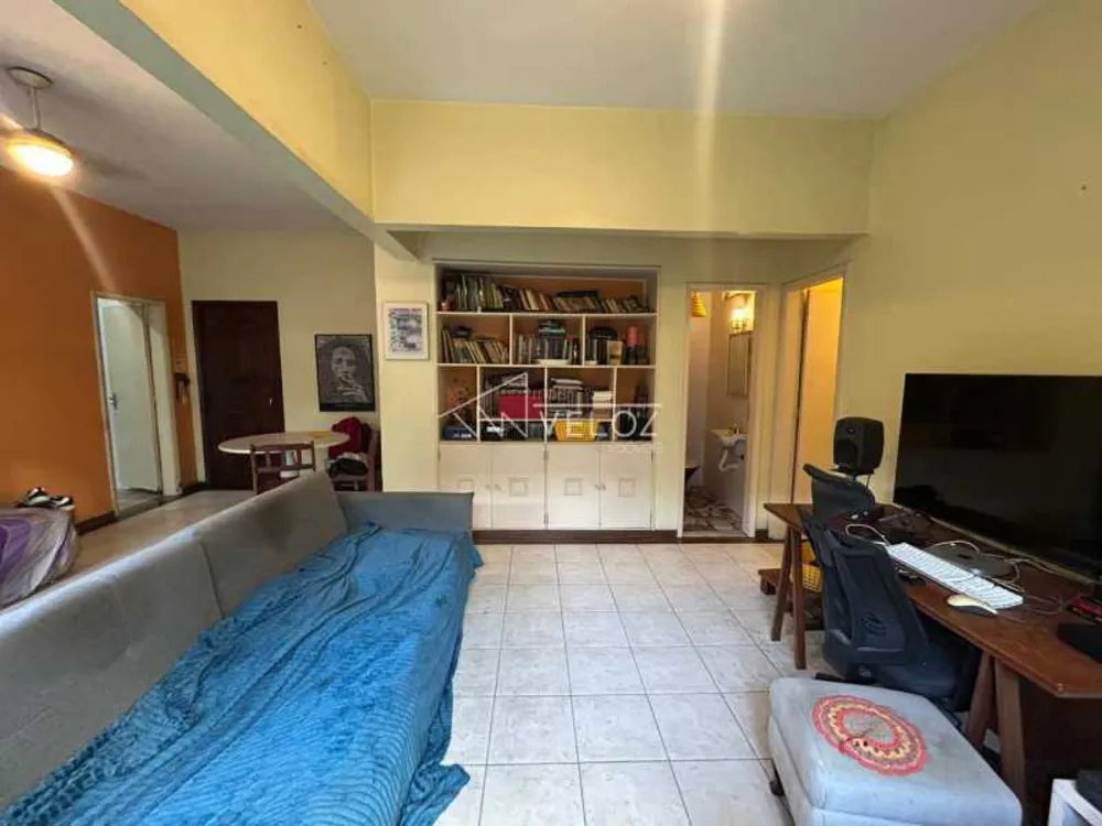 Apartamento, 2 quartos, 80 m² - Foto 1