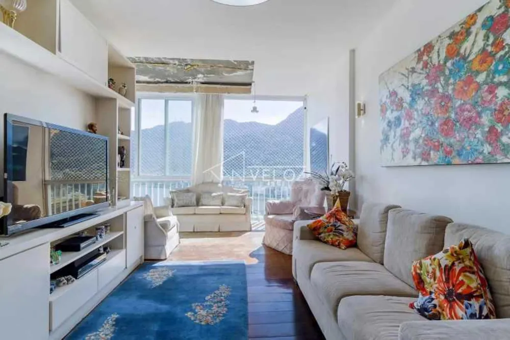 Apartamento, 5 quartos, 125 m² - Foto 4