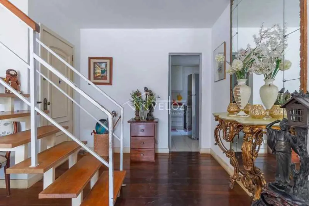 Apartamento, 5 quartos, 125 m² - Foto 2