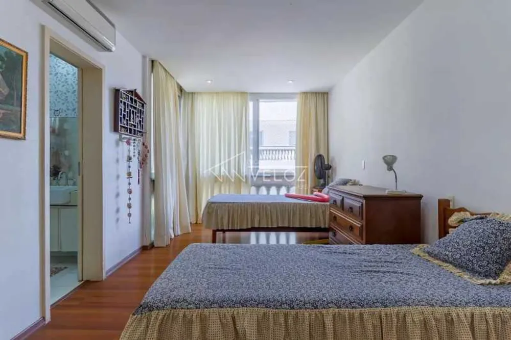 Apartamento, 5 quartos, 125 m² - Foto 5