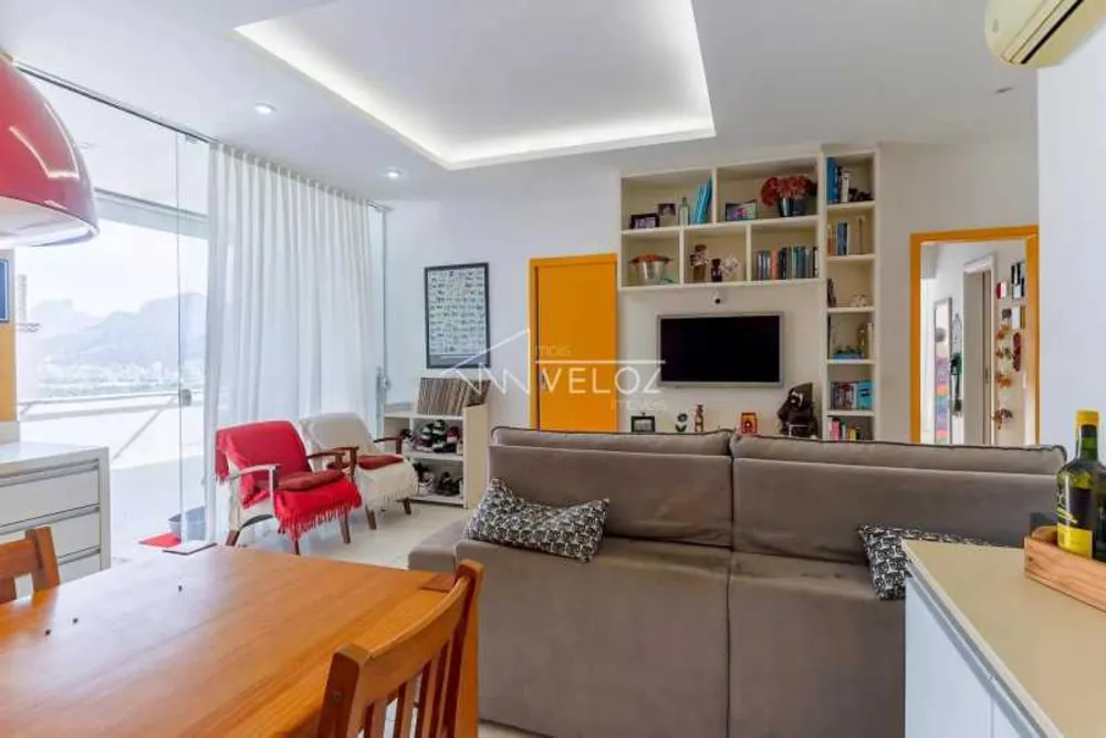 Apartamento, 5 quartos, 125 m² - Foto 1