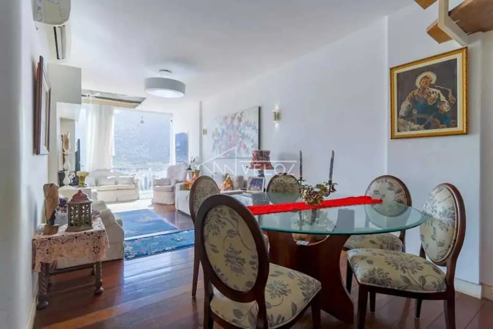 Apartamento, 5 quartos, 125 m² - Foto 3