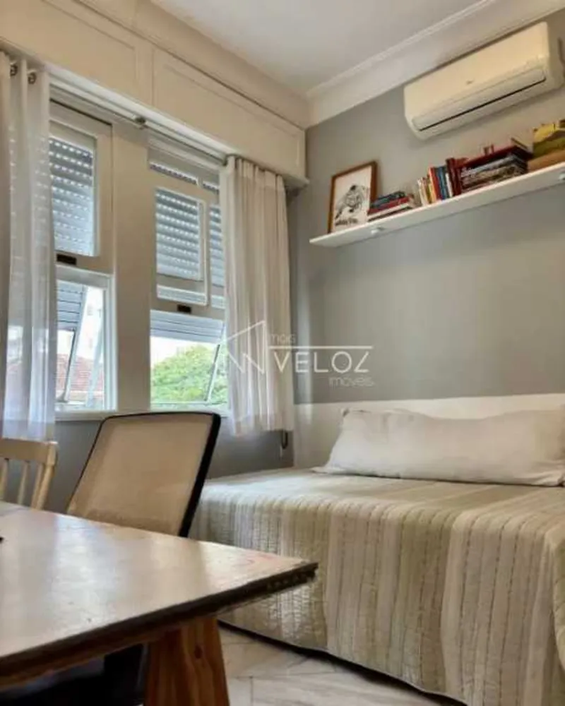 Apartamento, 3 quartos, 110 m² - Foto 12