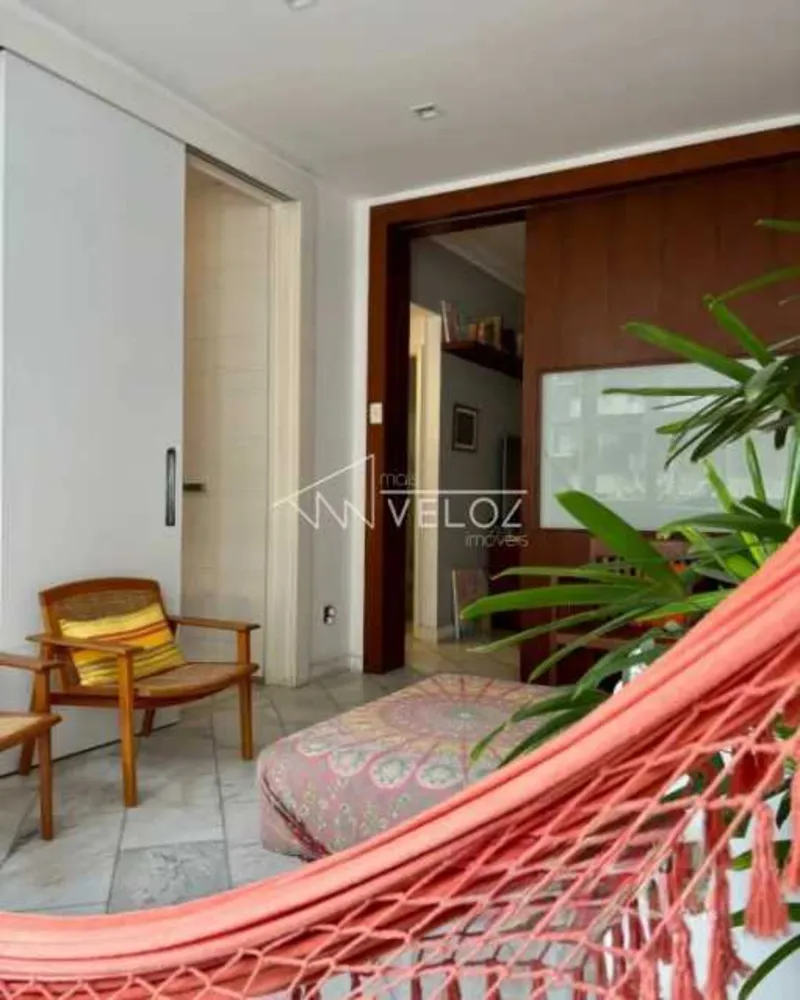 Apartamento, 3 quartos, 110 m² - Foto 8