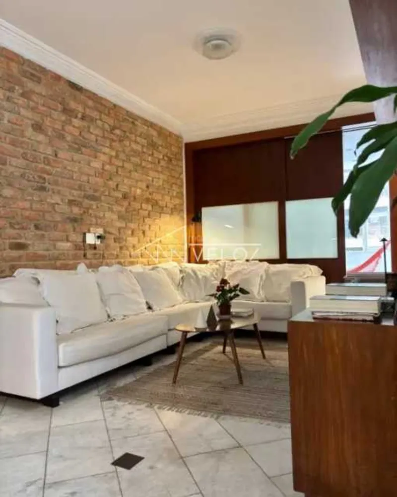 Apartamento, 3 quartos, 110 m² - Foto 4