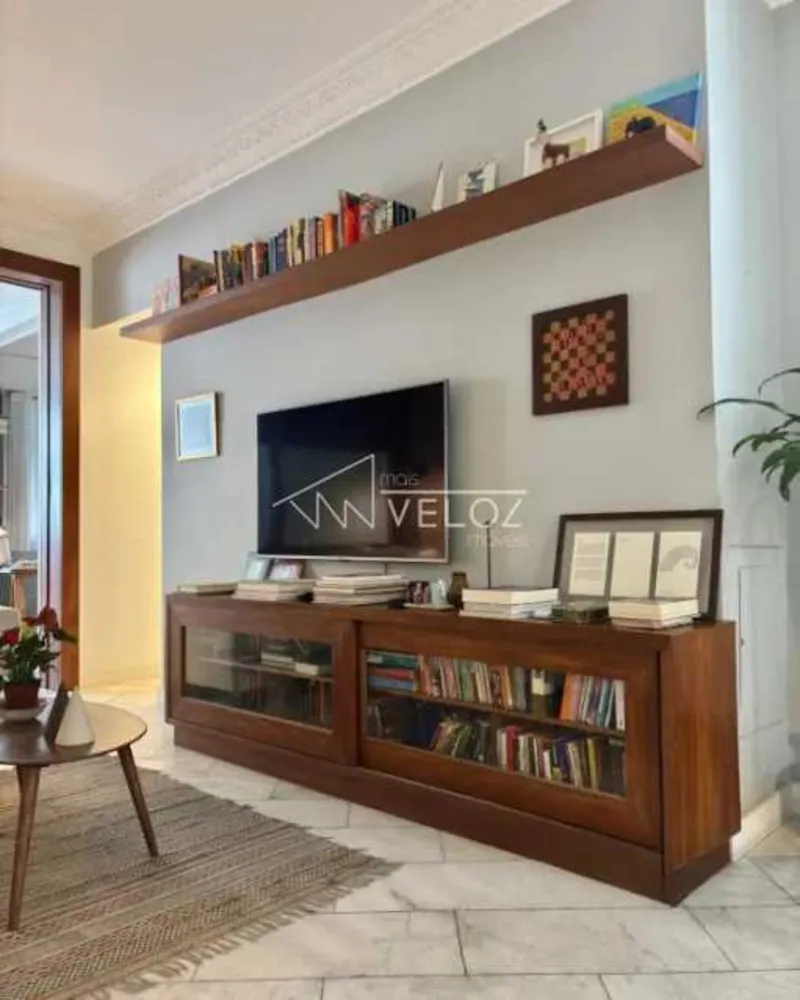 Apartamento, 3 quartos, 110 m² - Foto 3