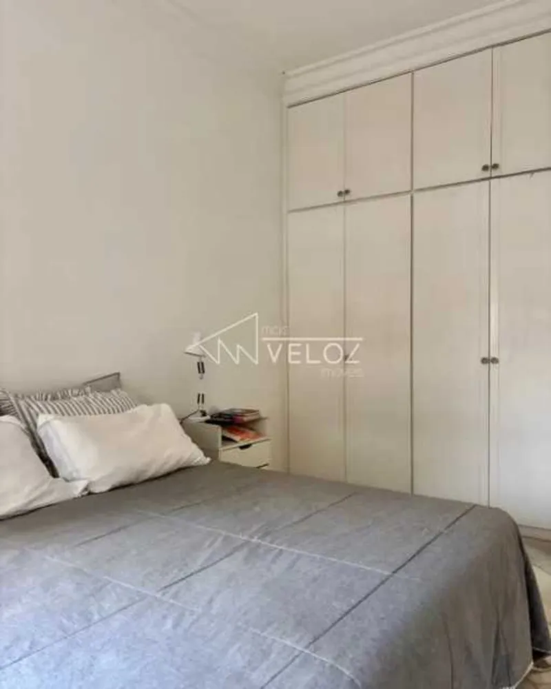 Apartamento, 3 quartos, 110 m² - Foto 1