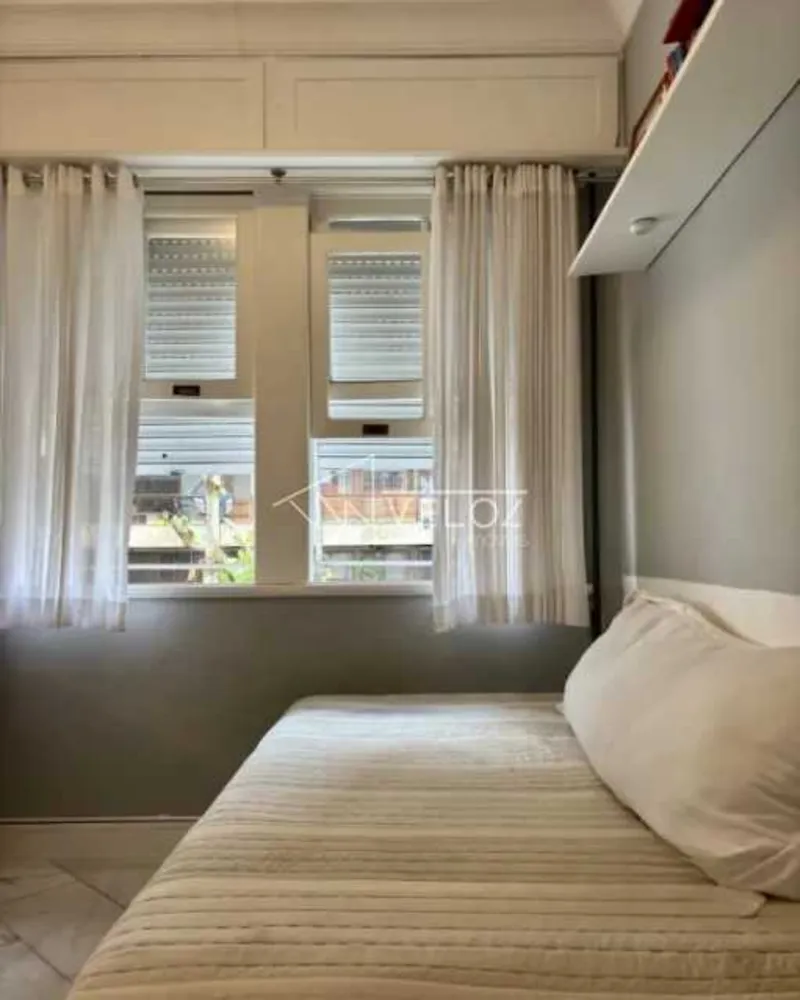 Apartamento, 3 quartos, 110 m² - Foto 13