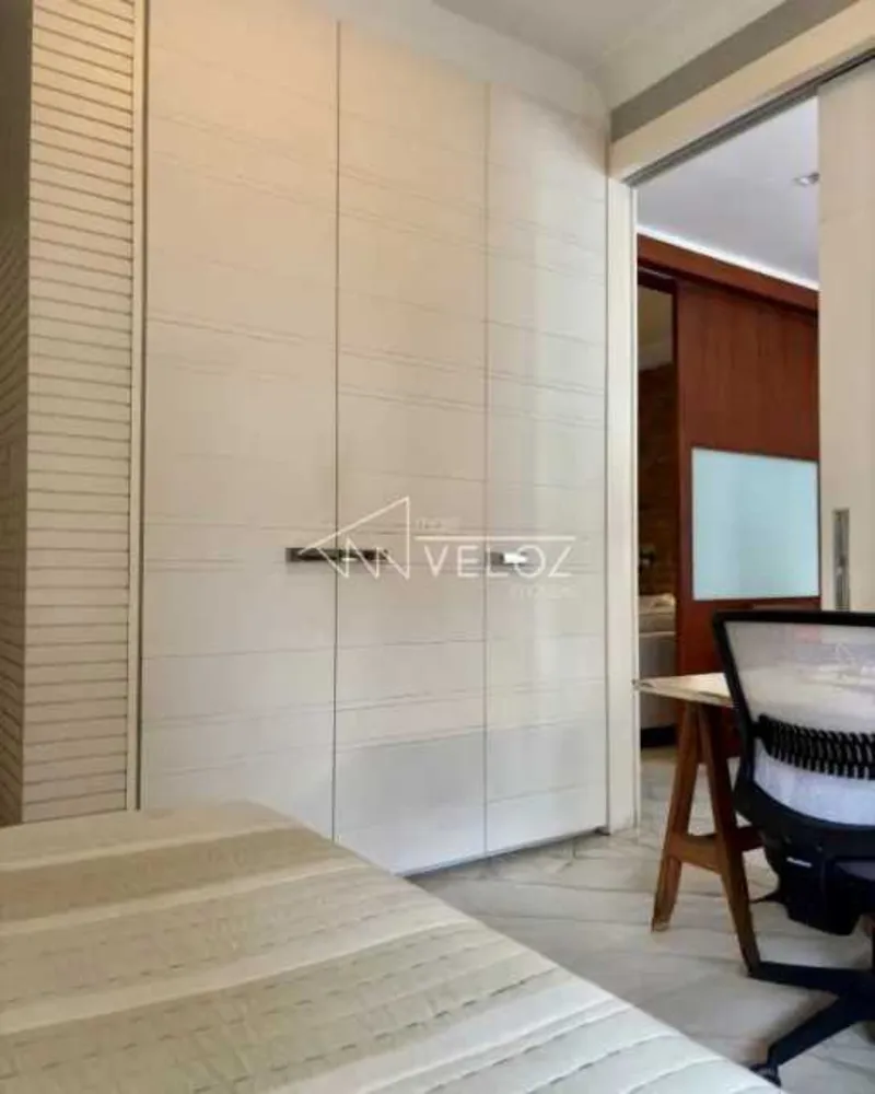 Apartamento, 3 quartos, 110 m² - Foto 14