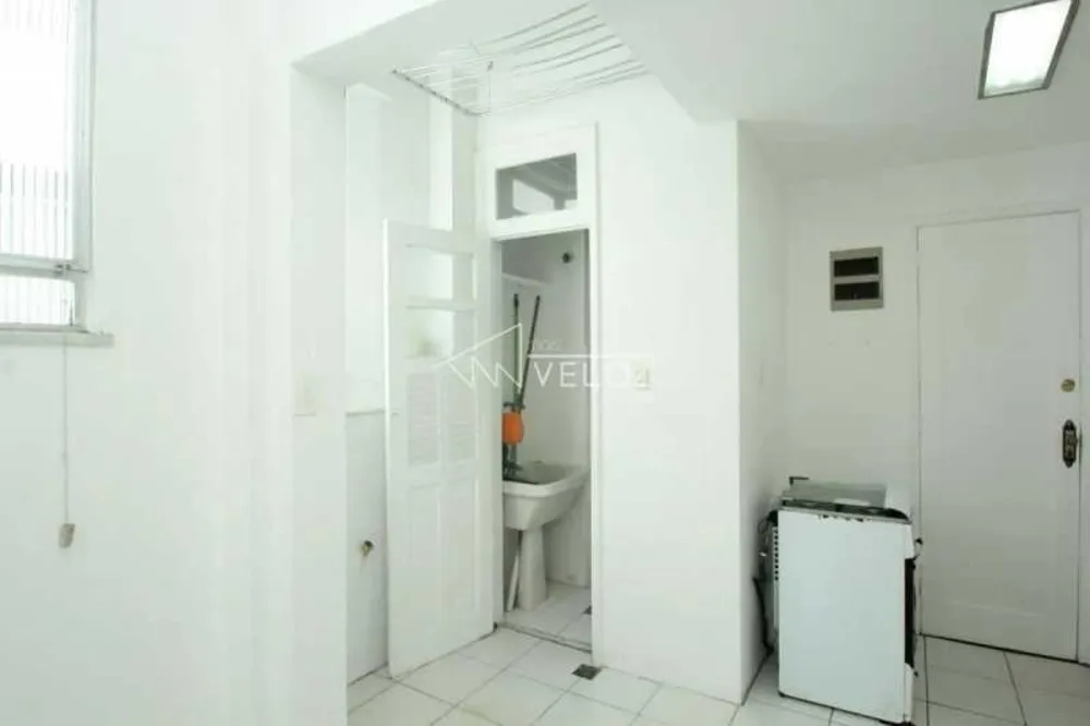 Apartamento, 2 quartos, 73 m² - Foto 4