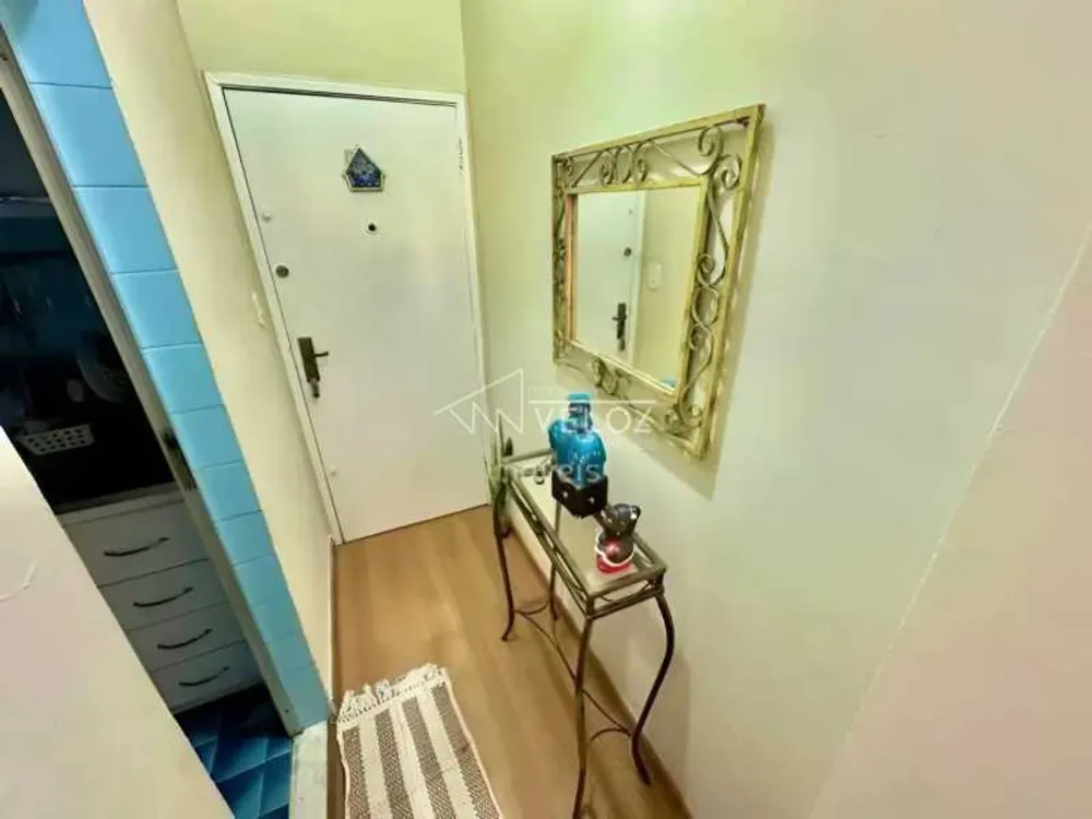 Apartamento, 3 quartos, 87 m² - Foto 7