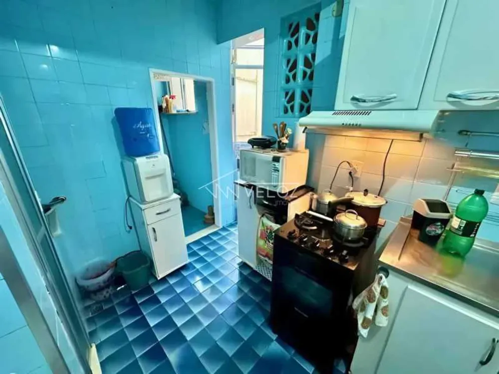 Apartamento, 3 quartos, 87 m² - Foto 24