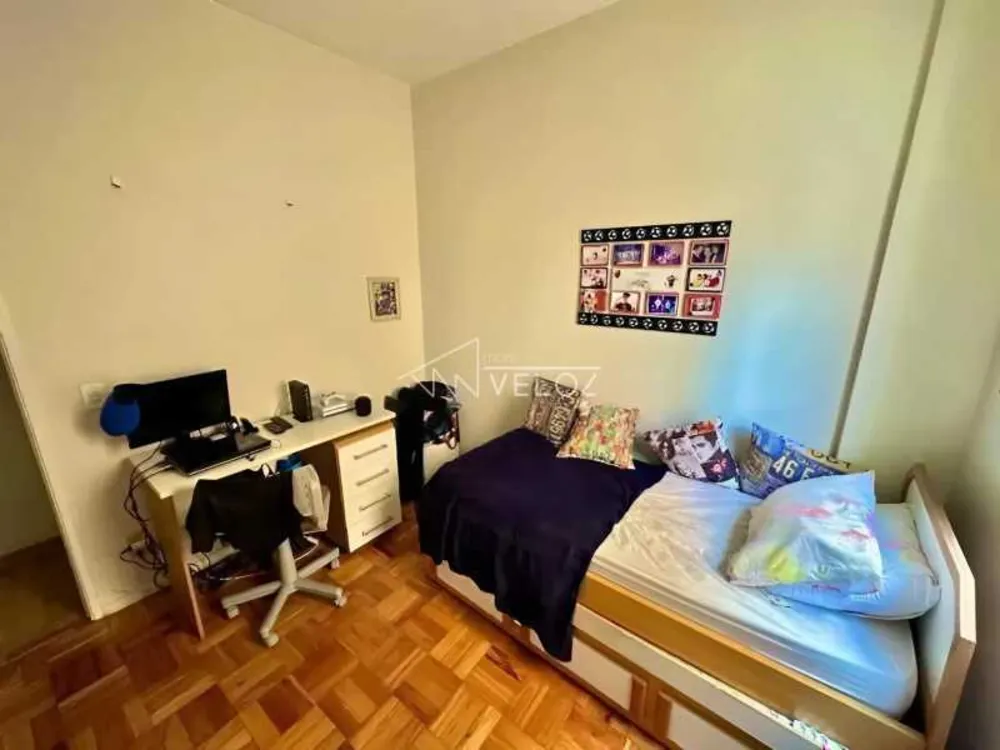 Apartamento, 3 quartos, 87 m² - Foto 17