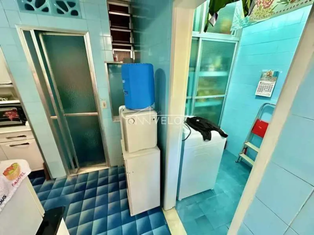 Apartamento, 3 quartos, 87 m² - Foto 5