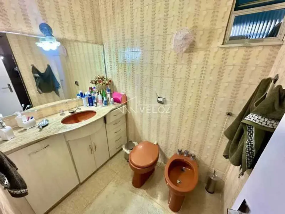 Apartamento, 3 quartos, 87 m² - Foto 3