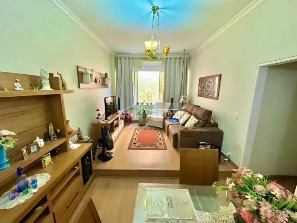 Apartamento, 3 quartos, 87 m² - Foto 6