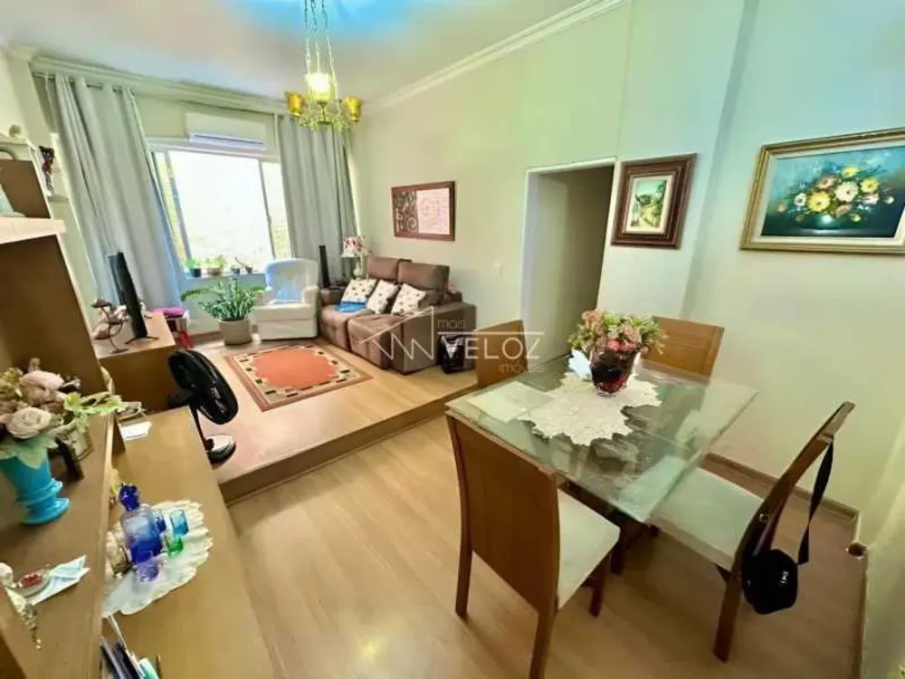 Apartamento, 3 quartos, 87 m² - Foto 4