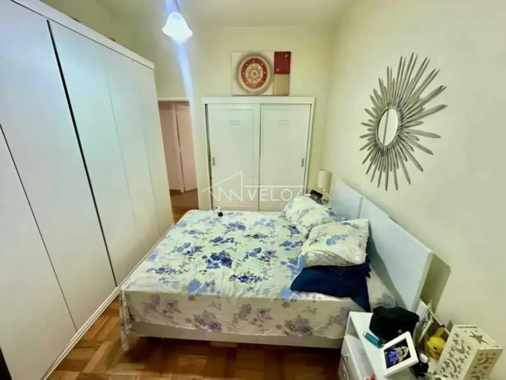 Apartamento, 3 quartos, 87 m² - Foto 16